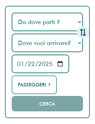 Il tuo sito