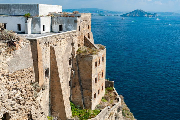 Terra Murata - Procida