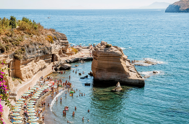 Terra Murata - Procida