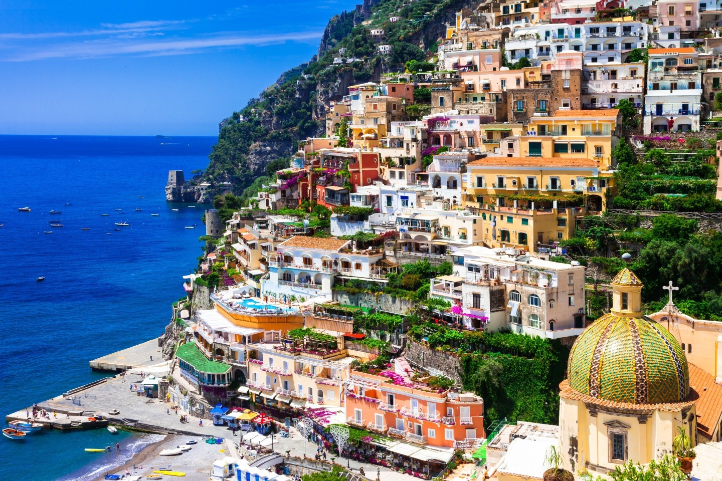 Il tuo sito